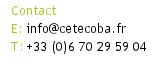 Envoyer un email